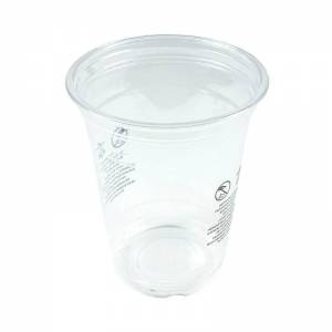 VAPETR010 - 1000uds. Vaso Plástico Transparente 360cc