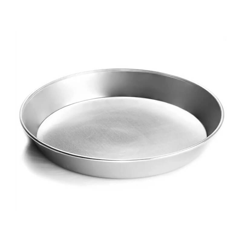molde de aluminio para tartas de 28cm de diámetro