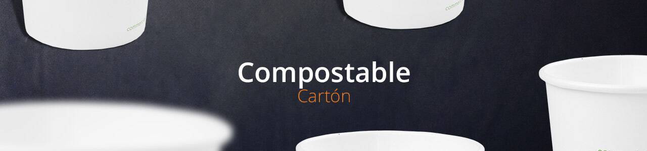 Compostable Cardboard Containers |Take Away Containers for Food