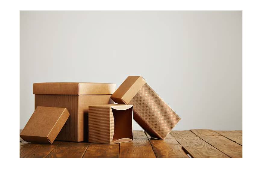 Cajas de Cartón: La Solución de Embalaje Imprescindible para el Sector Retail