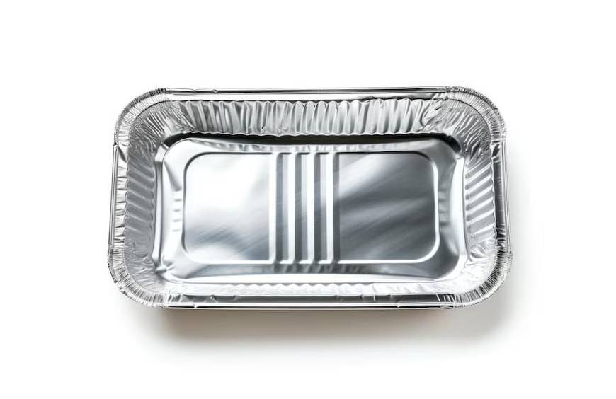 Los beneficios de utilizar bandejas para hornear de aluminio en su cocina