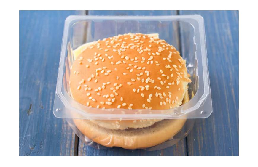 La importancia de los envases para hamburguesas en los servicios de delivery